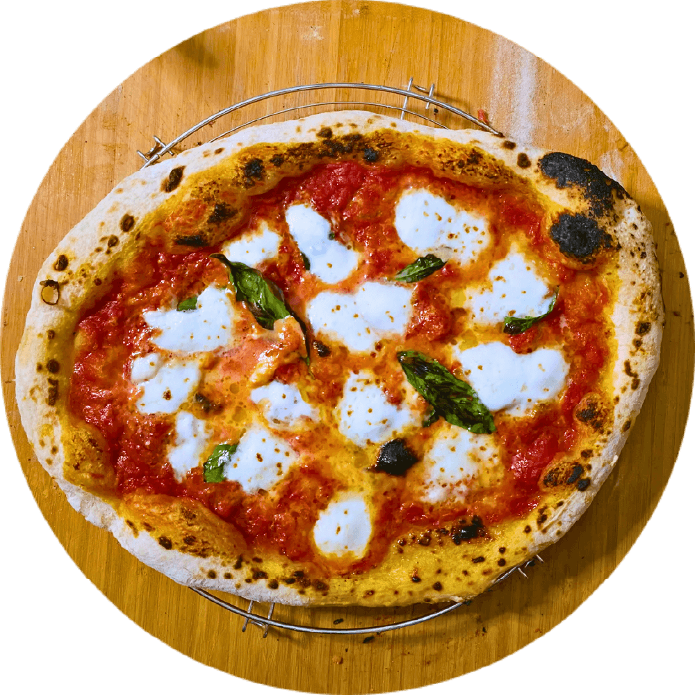 Margherita