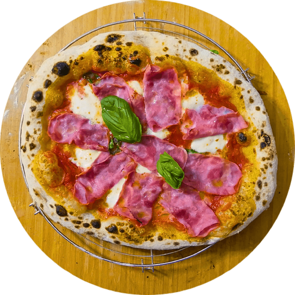 Prosciutto