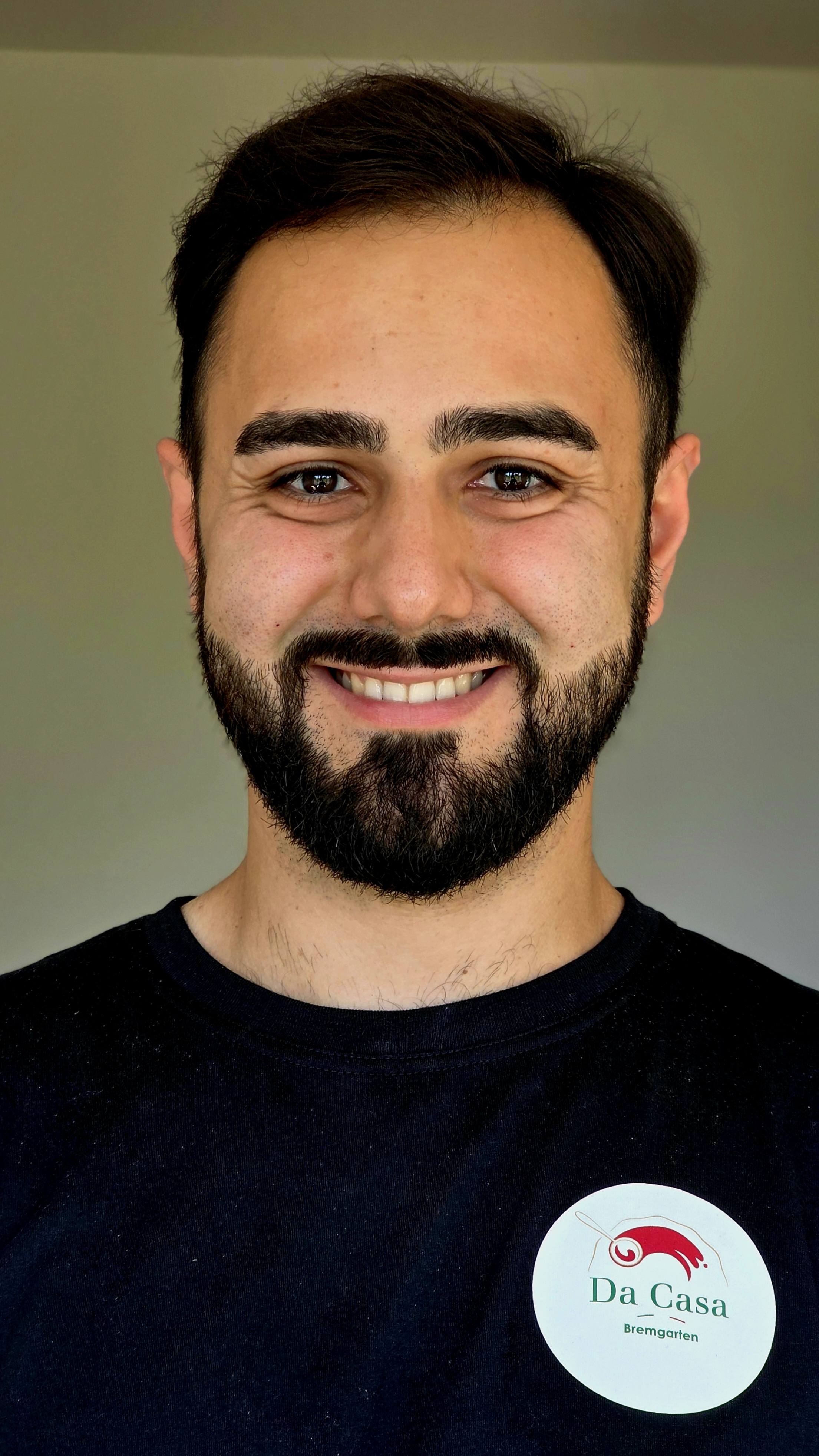 Gianluca Astorino